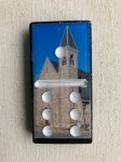 photo of domino of St. Paul Catholic Church